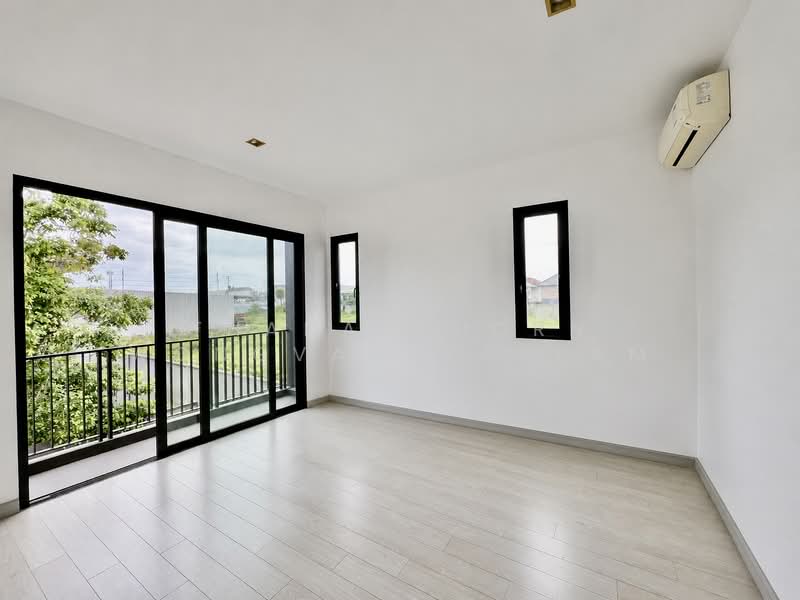 Britania Srinakarin, Samut Prakan, Namdang-Bangplee Road, Bang Kaeo, Bang Plee, Samut Prakan, 3 Bedrooms, 140 sqm, Single Detached House For Sale, by Thananthorn Wongvarnkaseam, 500368649 - DDproperty.com