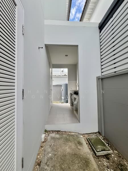 Britania Srinakarin, Samut Prakan, Namdang-Bangplee Road, Bang Kaeo, Bang Plee, Samut Prakan, 3 Bedrooms, 140 sqm, Single Detached House For Sale, by Thananthorn Wongvarnkaseam, 500368649 - DDproperty.com