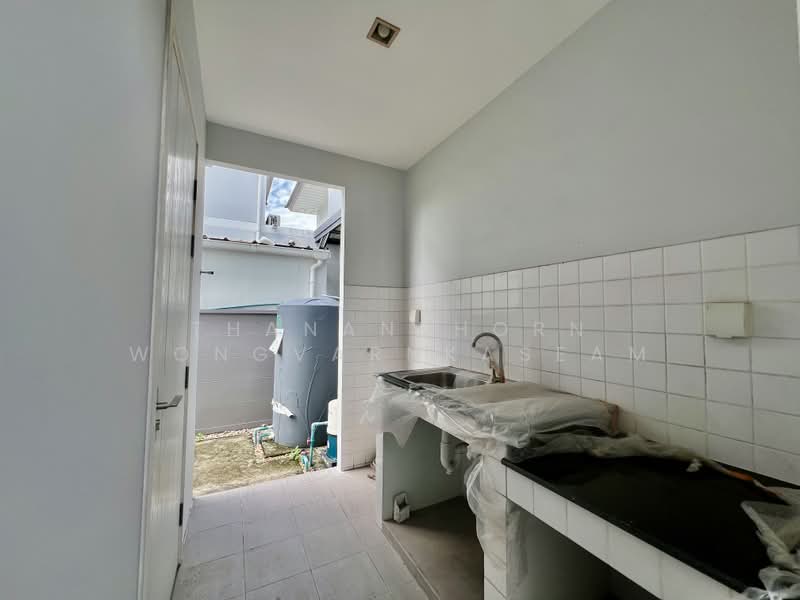 Britania Srinakarin, Samut Prakan, Namdang-Bangplee Road, Bang Kaeo, Bang Plee, Samut Prakan, 3 Bedrooms, 140 sqm, Single Detached House For Sale, by Thananthorn Wongvarnkaseam, 500368649 - DDproperty.com