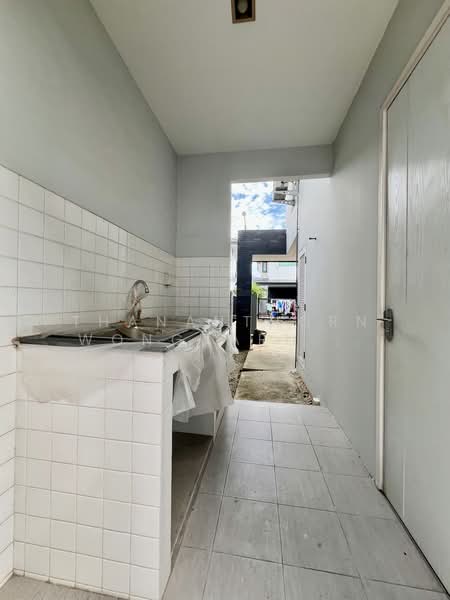 Britania Srinakarin, Samut Prakan, Namdang-Bangplee Road, Bang Kaeo, Bang Plee, Samut Prakan, 3 Bedrooms, 140 sqm, Single Detached House For Sale, by Thananthorn Wongvarnkaseam, 500368649 - DDproperty.com