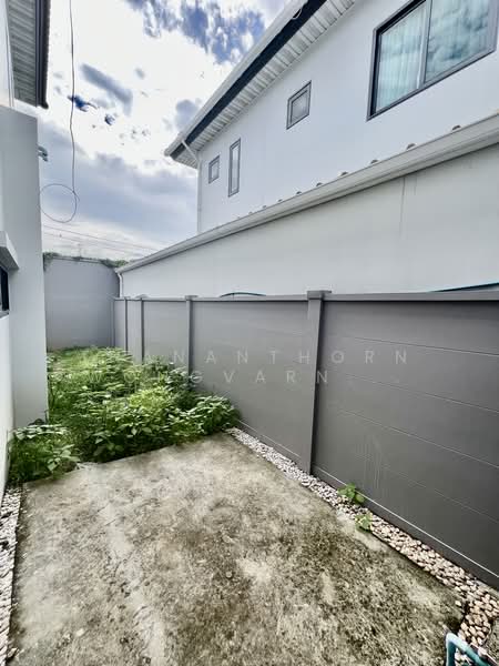 Britania Srinakarin, Samut Prakan, Namdang-Bangplee Road, Bang Kaeo, Bang Plee, Samut Prakan, 3 Bedrooms, 140 sqm, Single Detached House For Sale, by Thananthorn Wongvarnkaseam, 500368649 - DDproperty.com