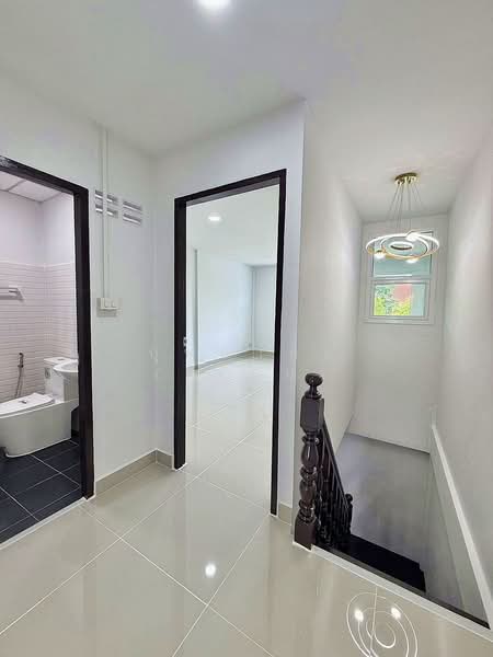 Suan Thong 3 Tiwanon-Nakhon In, Nonthaburi, Talat Kwan, Muang Nonthaburi, Nonthaburi, 2 Bedrooms, 110 sqm, Townhouse For Sale, by บุษบากร (เจี๊ยบ), 500368653 - DDproperty.com