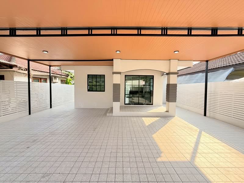 Minburi Garden Home, Bangkok, ถนนราษฎร์อุทิศ แสนแสบ มีนบุรี กรุงเทพมหานคร, Saen Sab, Min Buri, Bangkok, 3 Bedrooms, 200 sqm, Single Detached House For Sale, by ปัญญา สมหมาย, 500368656 - DDproperty.com