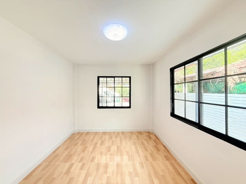 Minburi Garden Home, Bangkok, ถนนราษฎร์อุทิศ แสนแสบ มีนบุรี กรุงเทพมหานคร, Saen Sab, Min Buri, Bangkok, 3 Bedrooms, 200 sqm, Single Detached House For Sale, by ปัญญา สมหมาย, 500368656 - DDproperty.com