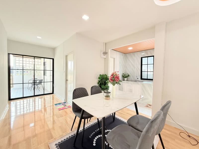 Minburi Garden Home, Bangkok, ถนนราษฎร์อุทิศ แสนแสบ มีนบุรี กรุงเทพมหานคร, Saen Sab, Min Buri, Bangkok, 3 Bedrooms, 200 sqm, Single Detached House For Sale, by ปัญญา สมหมาย, 500368656 - DDproperty.com