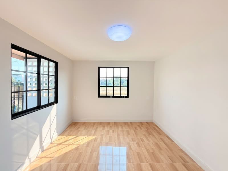 Minburi Garden Home, Bangkok, ถนนราษฎร์อุทิศ แสนแสบ มีนบุรี กรุงเทพมหานคร, Saen Sab, Min Buri, Bangkok, 3 Bedrooms, 200 sqm, Single Detached House For Sale, by ปัญญา สมหมาย, 500368656 - DDproperty.com