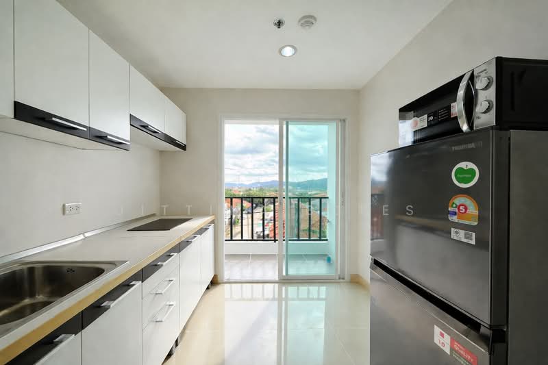 The View Suanluang, Phuket, Wichit, Muang Phuket, Phuket, 1 Bedroom, 32 sqm, Condo For Sale, by Jittima BOTES, 500368659 - DDproperty.com
