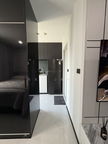 IDEO Wutthakat, Bangkok, Soi Wing Wua, Ratchapruk Road, Bangko, Chom Thong, Bangkok, Studio, 22 sqm, Condo For Rent, by nam jang, 500368662 - DDproperty.com