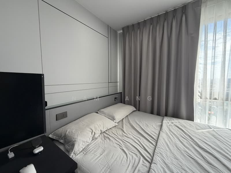 IDEO Wutthakat, Bangkok, Soi Wing Wua, Ratchapruk Road, Bangko, Chom Thong, Bangkok, Studio, 22 sqm, Condo For Rent, by nam jang, 500368662 - DDproperty.com
