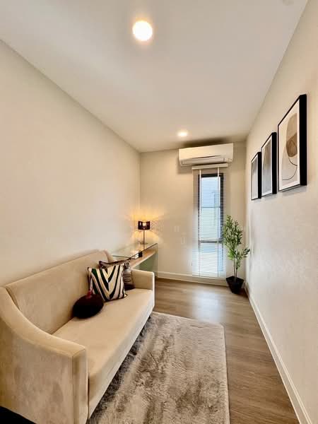 Nantawan Rama 9 - New Krungthepkreetha, Bangkok, Saphan Sung, Bangkok, 4 Bedrooms, 310 sqm, Single Detached House For Rent, by ฝากขายบ้าน ฝากขายบ้านมือสอง ฝากขายอสัง Realty HuB, 500368664 - DDproperty.com