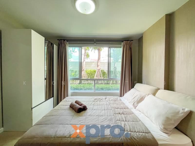 Baan Peang Ploen, Prachuap Khiri Khan, 6/608 Mooban Huadon, Nong Kae, Hua Hin, Prachuap Khiri Khan, Studio, 30 sqm, Condo For Sale, by Kamonwan Netsung, 500368666 - DDproperty.com