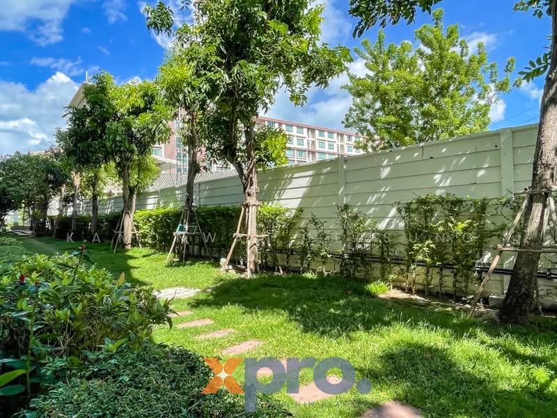 Baan Peang Ploen : บ้าน เพียง เพลิน, ประจวบคีรีขันธ์, 6/608 หมู่บ้านหัวดอน, หนองแก, หัวหิน, ประจวบคีรีขันธ์, 30 ตร.ม., คอนโด ขาย, โดย Kamonwan Netsung, 500368666 - DDproperty.com