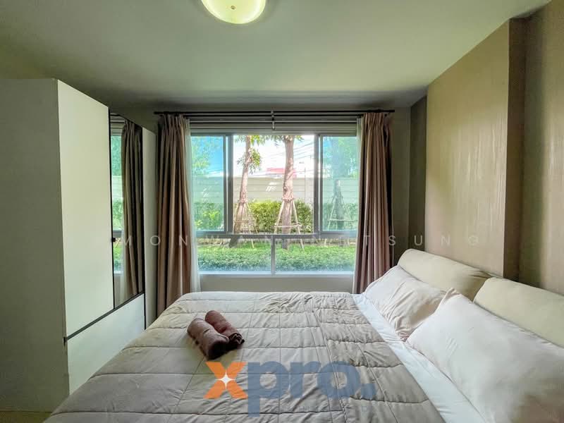 Baan Peang Ploen, Prachuap Khiri Khan, 6/608 Mooban Huadon, Nong Kae, Hua Hin, Prachuap Khiri Khan, Studio, 30 sqm, Condo For Sale, by Kamonwan Netsung, 500368666 - DDproperty.com