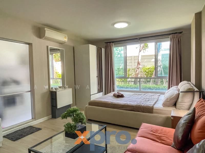 Baan Peang Ploen, Prachuap Khiri Khan, 6/608 Mooban Huadon, Nong Kae, Hua Hin, Prachuap Khiri Khan, Studio, 30 sqm, Condo For Sale, by Kamonwan Netsung, 500368666 - DDproperty.com