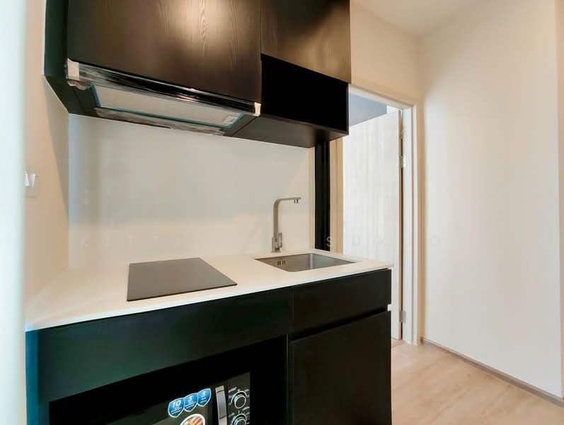 Nue District R9, Bangkok, 59 Rama 9 Road, Huai Khwang, Bangkok, 3 Bedrooms, 61 sqm, Condo For Rent, by Kittitach Sukjoy, 500368669 - DDproperty.com