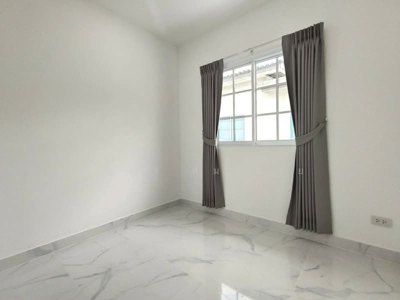 Pruksa Ville 23 Ramintra-Phrayasuren : หมู่บ้านพฤกษาวิลล์ 23 (รามอินทรา - พระยาสุเรนทร์), กรุงเทพ, บางชัน, คลองสามวา, กรุงเทพ, 95 ตร.ม., ทาวน์เฮ้าส์ ขาย, โดย ปัญญา สมหมาย, 500368670 - DDproperty.com