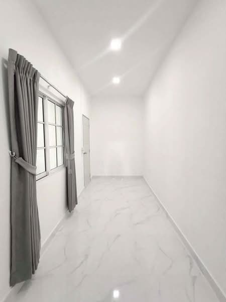 Pruksa Ville 23 Ramintra-Phrayasuren, Bangkok, Bang Chun, Khlong Sam Wa, Bangkok, 4 Bedrooms, 95 sqm, Townhouse For Sale, by ปัญญา สมหมาย, 500368670 - DDproperty.com