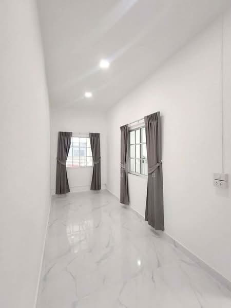 Pruksa Ville 23 Ramintra-Phrayasuren, Bangkok, Bang Chun, Khlong Sam Wa, Bangkok, 4 Bedrooms, 95 sqm, Townhouse For Sale, by ปัญญา สมหมาย, 500368670 - DDproperty.com