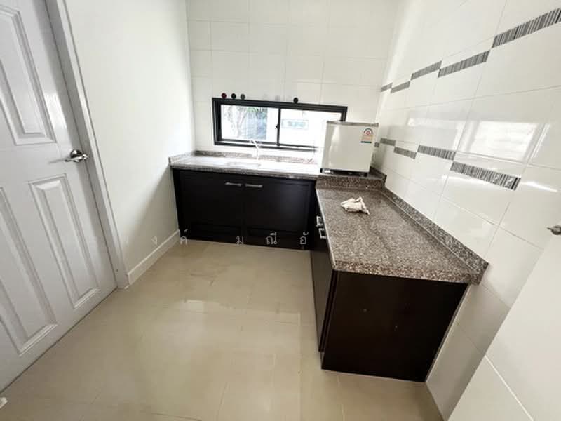 Habitia Park Tienthale 28, Bangkok, Soi Tienthale 28, Samae Dam, Bang Khun Thian, Bangkok, 3 Bedrooms, 185 sqm, Single Detached House For Rent, by นัฐพงค์ มณีอัครเนตร, 500368671 - DDproperty.com