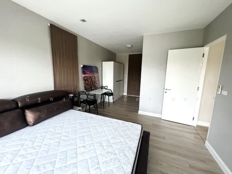 Habitia Park Tienthale 28, Bangkok, Soi Tienthale 28, Samae Dam, Bang Khun Thian, Bangkok, 3 Bedrooms, 185 sqm, Single Detached House For Rent, by นัฐพงค์ มณีอัครเนตร, 500368671 - DDproperty.com