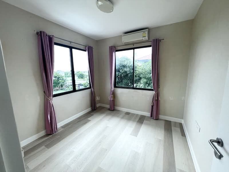 Habitia Park Tienthale 28, Bangkok, Soi Tienthale 28, Samae Dam, Bang Khun Thian, Bangkok, 3 Bedrooms, 185 sqm, Single Detached House For Rent, by นัฐพงค์ มณีอัครเนตร, 500368671 - DDproperty.com