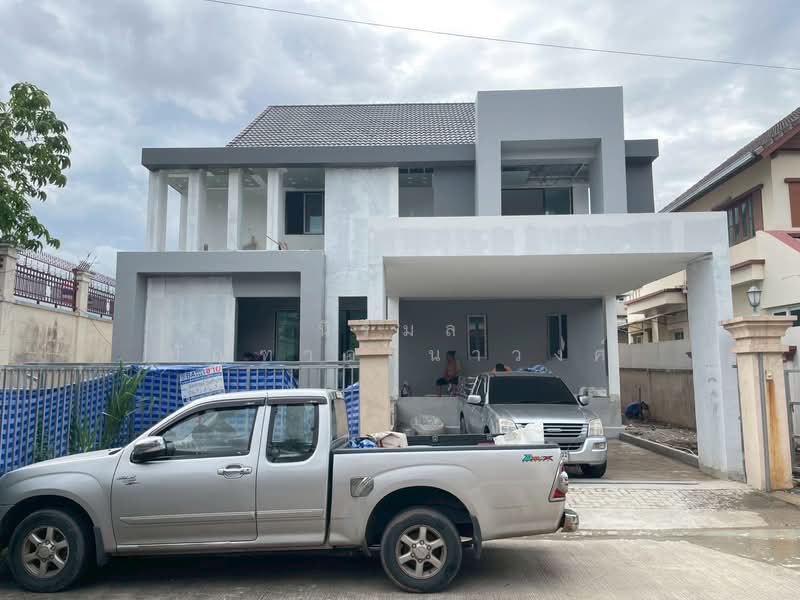 Laddarom Ramkhamhaeng, Bangkok, Soi Ramkhamhaeng 118, Saphan Sung, Bangkok, 4 Bedrooms, 274 sqm, Single Detached House For Sale, by นิรมล ปัญฑาอลีนาวงศ์, 500368672 - DDproperty.com