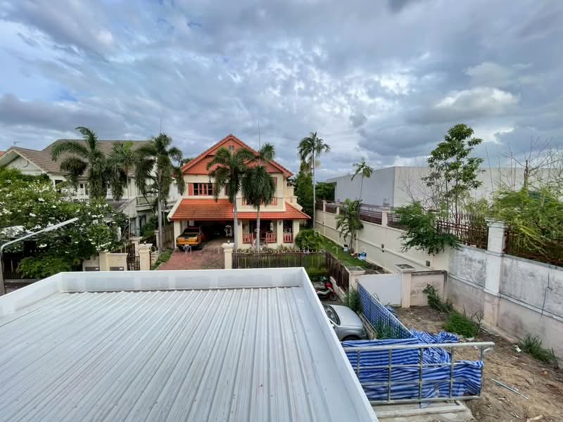 Laddarom Ramkhamhaeng, Bangkok, Soi Ramkhamhaeng 118, Saphan Sung, Bangkok, 4 Bedrooms, 274 sqm, Single Detached House For Sale, by นิรมล ปัญฑาอลีนาวงศ์, 500368672 - DDproperty.com