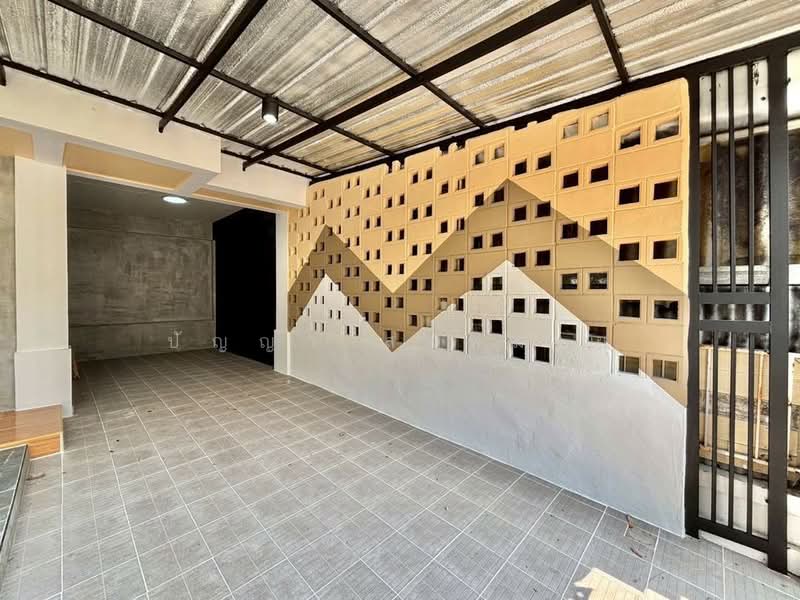 Moobaan Piyawararom Khlong 4 : หมู่บ้านปิยวรารมย์ คลอง 4, ปทุมธานี, ถนน ไสวประชาราษฎร์, บึงยี่โถ, ธัญบุรี, ปทุมธานี, 90 ตร.ม., ทาวน์เฮ้าส์ ขาย, โดย ปัญญา สมหมาย, 500368673 - DDproperty.com