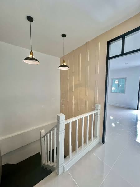 Moobaan Piyawararom Khlong 4 : หมู่บ้านปิยวรารมย์ คลอง 4, ปทุมธานี, ถนน ไสวประชาราษฎร์, บึงยี่โถ, ธัญบุรี, ปทุมธานี, 90 ตร.ม., ทาวน์เฮ้าส์ ขาย, โดย ปัญญา สมหมาย, 500368673 - DDproperty.com