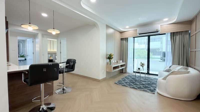 Eastwood Park, Bangkok, On Nut 36 Alley, Suan Luang, Bangkok, 2 Bedrooms, 64 sqm, Condo For Sale, by พงษ์ประเสริฐ ผาแดงจงเจริญ, 500368676 - DDproperty.com