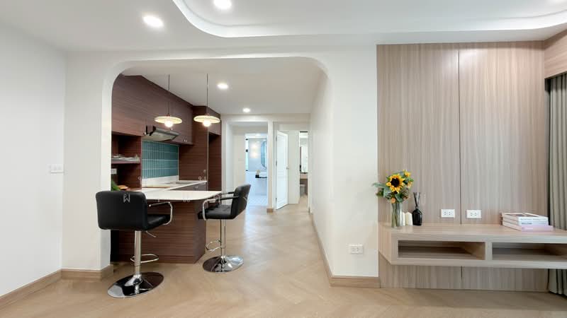 Eastwood Park, Bangkok, On Nut 36 Alley, Suan Luang, Bangkok, 2 Bedrooms, 64 sqm, Condo For Sale, by พงษ์ประเสริฐ ผาแดงจงเจริญ, 500368676 - DDproperty.com