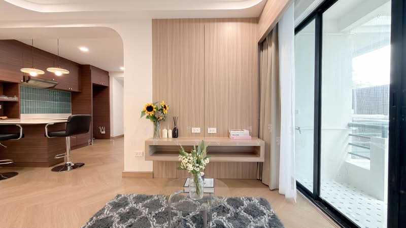 Eastwood Park, Bangkok, On Nut 36 Alley, Suan Luang, Bangkok, 2 Bedrooms, 64 sqm, Condo For Sale, by พงษ์ประเสริฐ ผาแดงจงเจริญ, 500368676 - DDproperty.com
