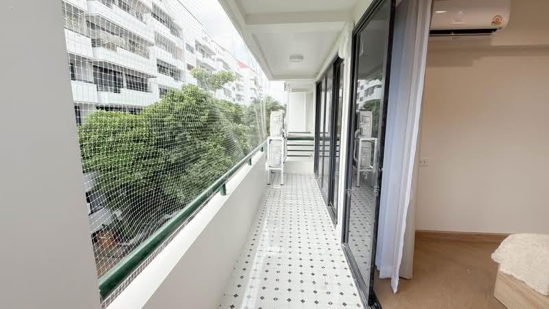 Eastwood Park, Bangkok, On Nut 36 Alley, Suan Luang, Bangkok, 2 Bedrooms, 64 sqm, Condo For Sale, by พงษ์ประเสริฐ ผาแดงจงเจริญ, 500368676 - DDproperty.com