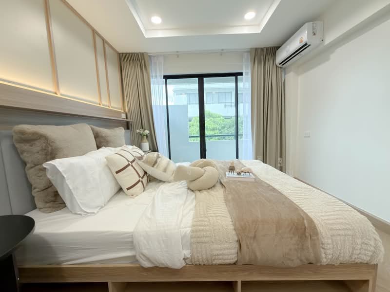 Eastwood Park, Bangkok, On Nut 36 Alley, Suan Luang, Bangkok, 2 Bedrooms, 64 sqm, Condo For Sale, by พงษ์ประเสริฐ ผาแดงจงเจริญ, 500368676 - DDproperty.com