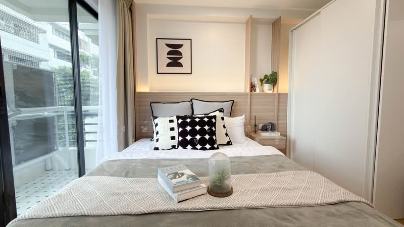 Eastwood Park, Bangkok, On Nut 36 Alley, Suan Luang, Bangkok, 2 Bedrooms, 64 sqm, Condo For Sale, by พงษ์ประเสริฐ ผาแดงจงเจริญ, 500368676 - DDproperty.com