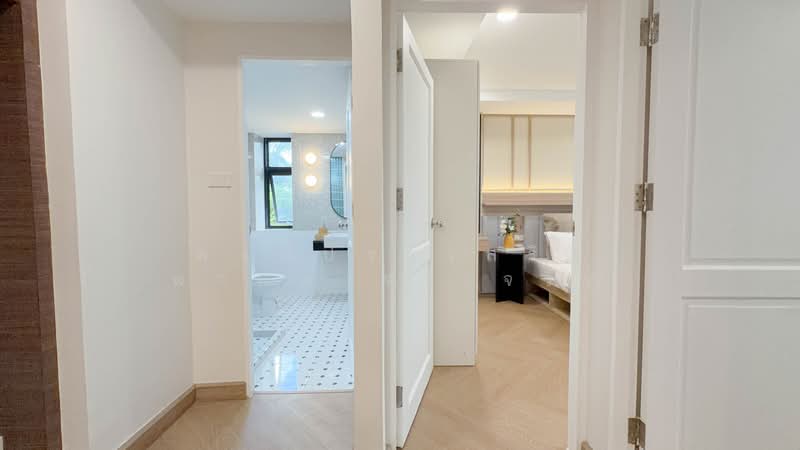 Eastwood Park, Bangkok, On Nut 36 Alley, Suan Luang, Bangkok, 2 Bedrooms, 64 sqm, Condo For Sale, by พงษ์ประเสริฐ ผาแดงจงเจริญ, 500368676 - DDproperty.com