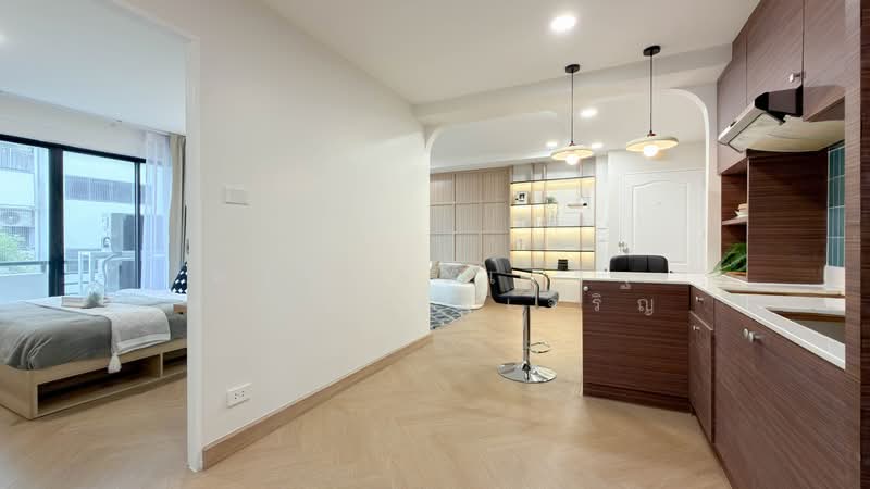 Eastwood Park, Bangkok, On Nut 36 Alley, Suan Luang, Bangkok, 2 Bedrooms, 64 sqm, Condo For Sale, by พงษ์ประเสริฐ ผาแดงจงเจริญ, 500368676 - DDproperty.com
