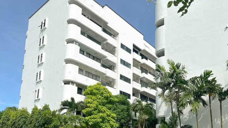 Eastwood Park, Bangkok, On Nut 36 Alley, Suan Luang, Bangkok, 2 Bedrooms, 64 sqm, Condo For Sale, by พงษ์ประเสริฐ ผาแดงจงเจริญ, 500368676 - DDproperty.com