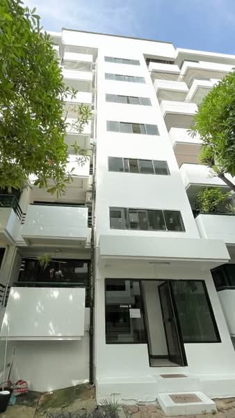 Eastwood Park : อีสท์ วูด พาร์ค, กรุงเทพ, ซอย อ่อนนุช 36, สวนหลวง, กรุงเทพ, 64 ตร.ม., คอนโด ขาย, โดย พงษ์ประเสริฐ ผาแดงจงเจริญ, 500368676 - DDproperty.com