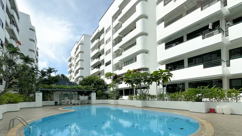 Eastwood Park, Bangkok, On Nut 36 Alley, Suan Luang, Bangkok, 2 Bedrooms, 64 sqm, Condo For Sale, by พงษ์ประเสริฐ ผาแดงจงเจริญ, 500368676 - DDproperty.com