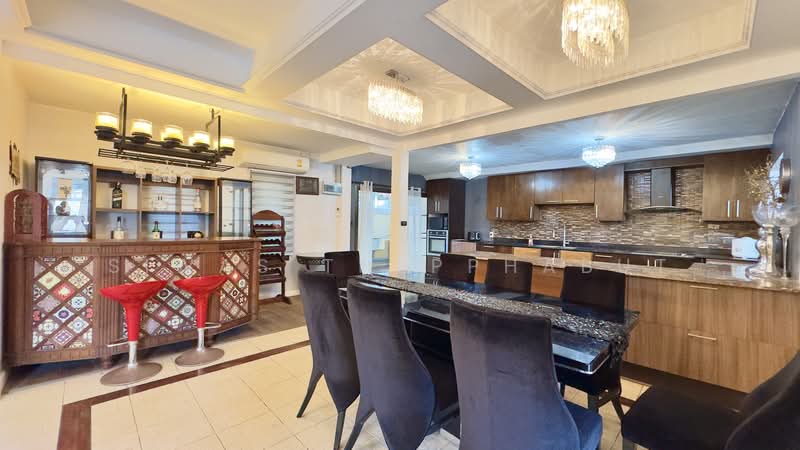 4 Bed 110 Sqw Thaibali Villa for Sale (16.5mb) & Rent (65k) in Pattaya Prime Location, Chon Buri (Pattaya), Chateau dale, Thabali Village, Bang Lamung, Bang Lamung (Pattaya), Chon Buri (Pattaya), 4 Bedrooms, 389 sqm, Villa For Sale, by Siwas Thepphabut, 500368678 - DDproperty.com