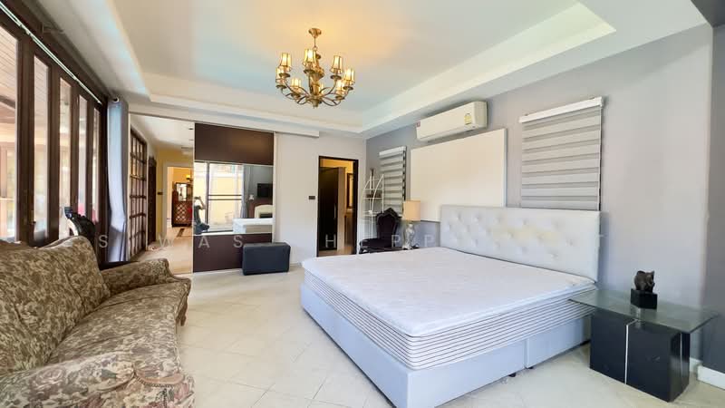 4 Bed 110 Sqw Thaibali Villa for Sale (16.5mb) & Rent (65k) in Pattaya Prime Location, Chon Buri (Pattaya), Chateau dale, Thabali Village, Bang Lamung, Bang Lamung (Pattaya), Chon Buri (Pattaya), 4 Bedrooms, 389 sqm, Villa For Sale, by Siwas Thepphabut, 500368678 - DDproperty.com