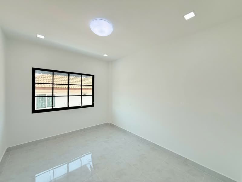 Monchaya 4 Saimai, Bangkok, Sai Mai Road, Sai Mai, Bangkok, 2 Bedrooms, 80 sqm, Single Detached House For Sale, by ปัญญา สมหมาย, 500368679 - DDproperty.com