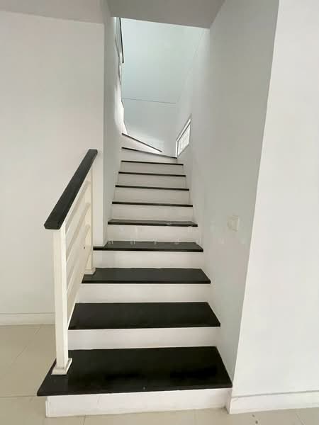 The Connect Suvarnabhumi, Samut Prakan, King Kaew Road, Soi 37, Rachathewa, Bang Plee, Samut Prakan, 3 Bedrooms, 100 sqm, Townhouse For Rent, by นัฐชภัสร์ นวลถิระยนต์, 500368680 - DDproperty.com