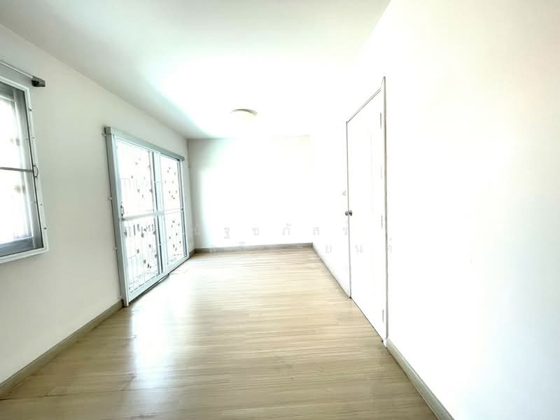 The Connect Suvarnabhumi, Samut Prakan, King Kaew Road, Soi 37, Rachathewa, Bang Plee, Samut Prakan, 3 Bedrooms, 100 sqm, Townhouse For Rent, by นัฐชภัสร์ นวลถิระยนต์, 500368680 - DDproperty.com