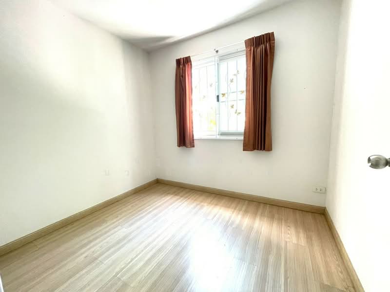 The Connect Suvarnabhumi, Samut Prakan, King Kaew Road, Soi 37, Rachathewa, Bang Plee, Samut Prakan, 3 Bedrooms, 100 sqm, Townhouse For Rent, by นัฐชภัสร์ นวลถิระยนต์, 500368680 - DDproperty.com