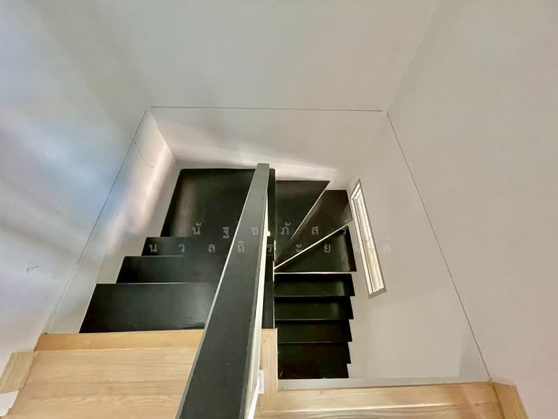 The Connect Suvarnabhumi, Samut Prakan, King Kaew Road, Soi 37, Rachathewa, Bang Plee, Samut Prakan, 3 Bedrooms, 100 sqm, Townhouse For Rent, by นัฐชภัสร์ นวลถิระยนต์, 500368680 - DDproperty.com