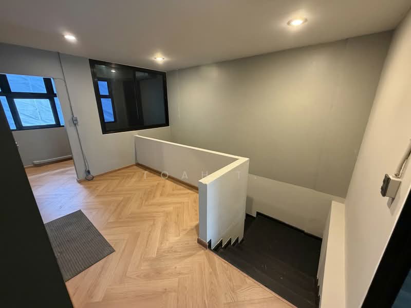 อาคารให้เช่า เอกมัย สุขุมวิท : Building for rent, Ekkamai, Sukhumvit, Bangkok, Khlong Tan Nua, Watthana, Bangkok, , 240 sqm, Shophouse For Rent, by TOAH T., 500368681 - DDproperty.com