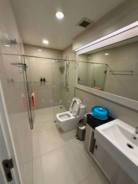 อาคารให้เช่า เอกมัย สุขุมวิท : Building for rent, Ekkamai, Sukhumvit., กรุงเทพ, คลองตันเหนือ, วัฒนา, กรุงเทพ, 240 ตร.ม., ตึกแถว-อาคารพาณิชย์ ให้เช่า, โดย TOAH T., 500368681 - DDproperty.com