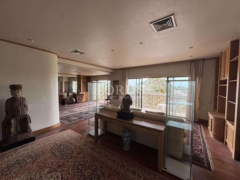 Palm Hills Golf Club and Residence, Phetchaburi, 1444 Phet Kasem Rd, Cha-am, Cha-Am, Phetchaburi, 2 Bedrooms, 130 sqm, Condo For Sale, by Mark Puttkammer, 500368682 - DDproperty.com